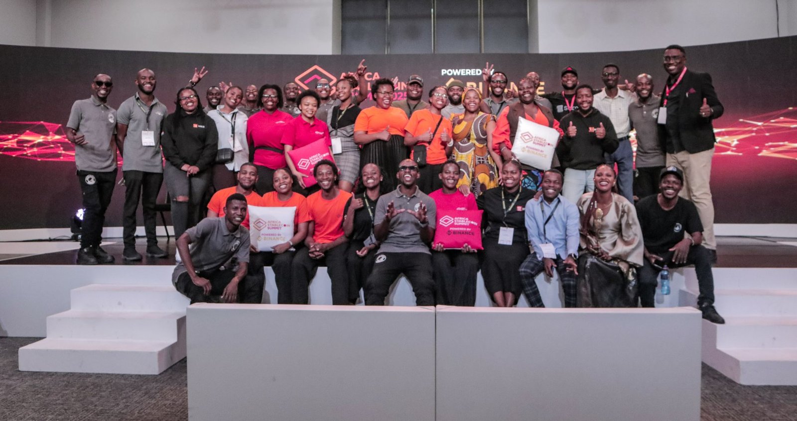 African Stablecoin Summit