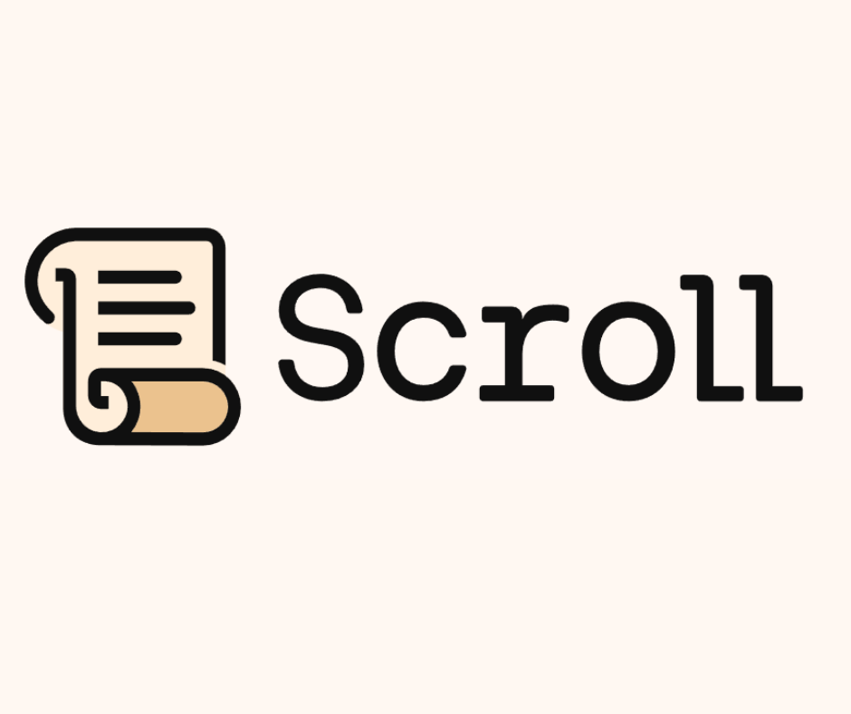Scroll